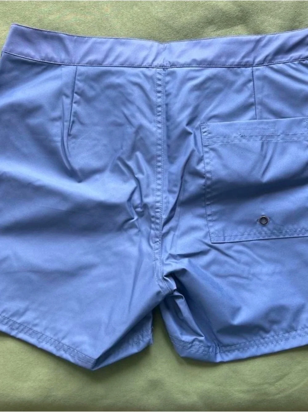 Dandy Del Mar Riviera Swim Trunk Shorts